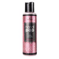 Sensuva Handipop Strawberry Hand Job 125 ml