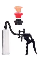 Seven Creations The Perfect Pump