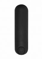 Shots Be Good Tonight 10 Speed Rechargeable Bullet