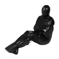 Shots Ouch! Xtreme Body Bag with Nylon Straps