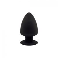 SilexD Plug Model 1 XS Black