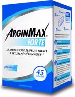 Simply you ArginMax Forte pre mužov kapsúl 45