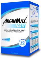 Simply you ArginMax Forte pre mužov kapsúl 90