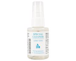 Špeciálny čistič - dezinfekčný sprej (50ml)