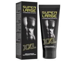 Super Large - krém na zväčšenie penisu (75ml)