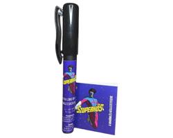 Superhrdina - oneskorujúce pero (6 ml)