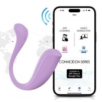 Svakom Phoenix Neo 2 Lilac