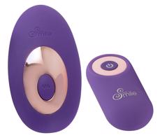 Sweet Smile Remote Controlled Panty Vibrator