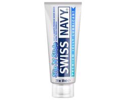 Swiss Navy - kĺzavý zážitok (59ml)