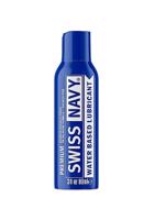 Swiss Navy Premium Water Based Lubricant 89 ml - EXPIRÁCIA 7/25 - ZĽAVA 80%