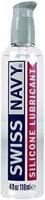 Swiss Navy Silicone Lube 118 ml
