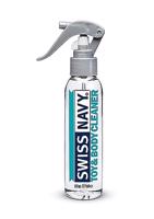 Swiss Navy Toy & Body Cleaner 177ml