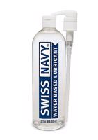 Swiss Navy water based 946ml