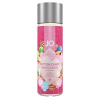 System JO Candy Shop H2O Bubblegum Lubricant 60 ml