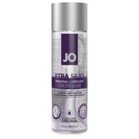 System JO Xtra Silky Thin Silicone Lubricant 60 ml