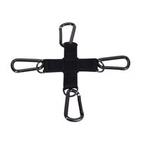 Tactical Hogtie - Black