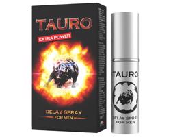 Tauro Extra Power - sprej na oddialenie (5 ml)