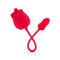 Teazers Tapping Clitoris Stimulator