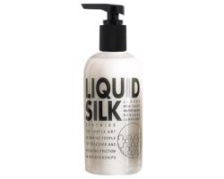 Tekuté hodváb - osviežujúci vodný lubrikant na pokožku (250 ml)