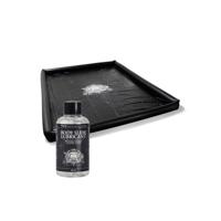 Touché Body Slide  200 x 160 cm + Body Slide Lubricant 80ml