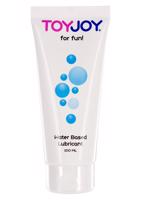 Toy Joy Lubrikant vodný 100 ml