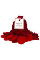 Trail of Roses - Rose Petals