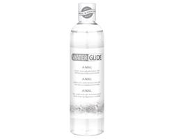 Waterglide Anal - lubrikant na báze vody pre análny sex (300ml)