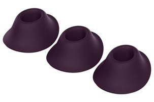 Womanizer Next Heads Medium Purple