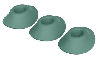 Womanizer Next Heads Medium Sage