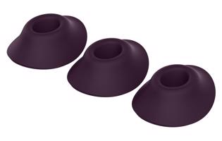 Womanizer Wom. Next Heads Dark Purple S