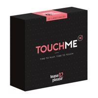 Xxxme Touchme Time To Play, Time To Touch