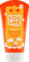 You Me Warming s príjemným hrejivým účinkom 150 ml