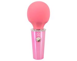 You2Toys Mini Wand - akumulátorový masážny vibrátor (ružový)