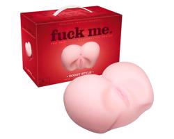 You2Toys - Uži si to Doggy Style - realistický zadoček (naturálny)