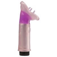 You2Toys Venus Lips - klitorisový vibrátor (ružový)