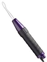 ZEUS Electrosex - Twilight Violet Wand Kit Deluxe Edition - Purple
